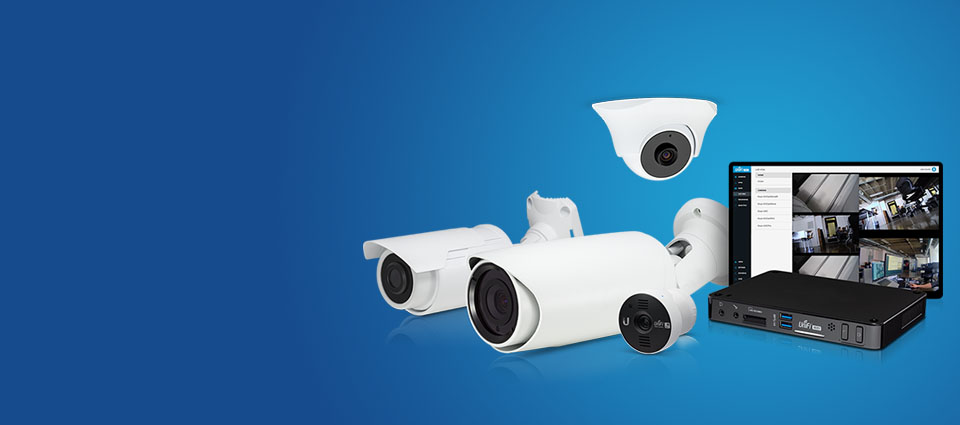 Sistemas de Videovigilancia